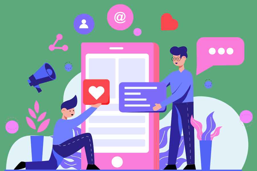 Social Media Photography