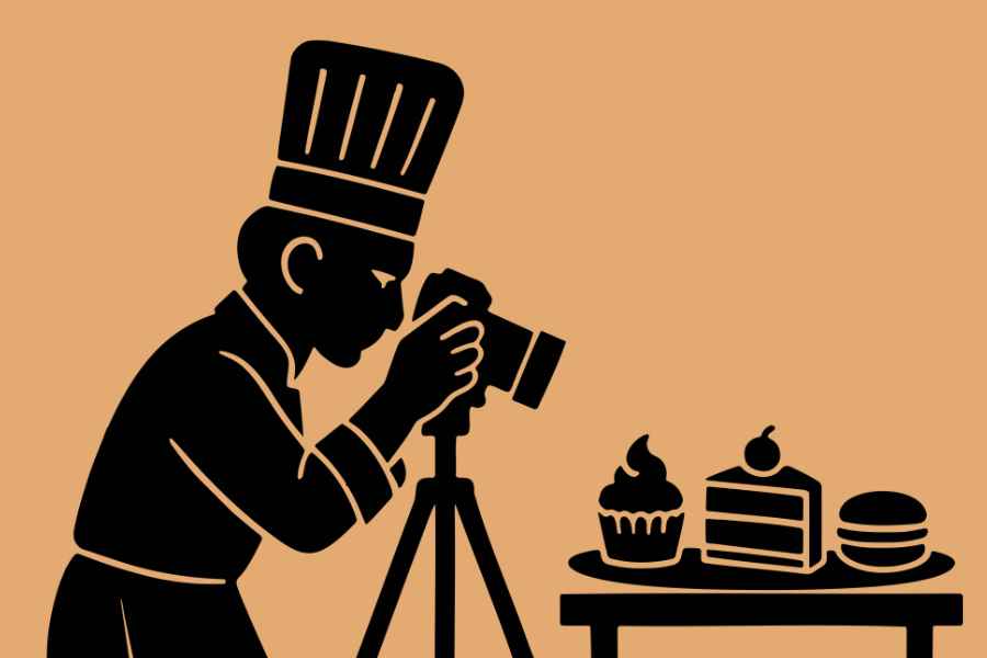 Food Photography Mallorca