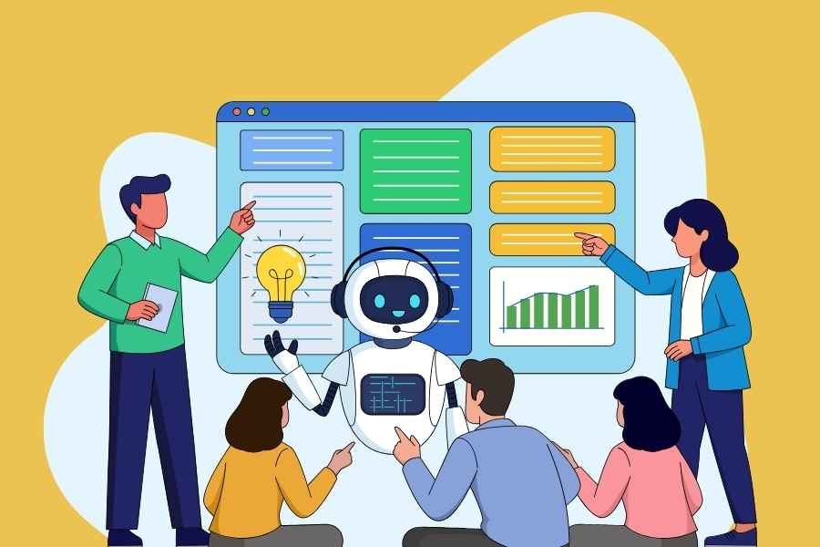 Exploring the Future of Graphic Design with Adobe Photoshop AI