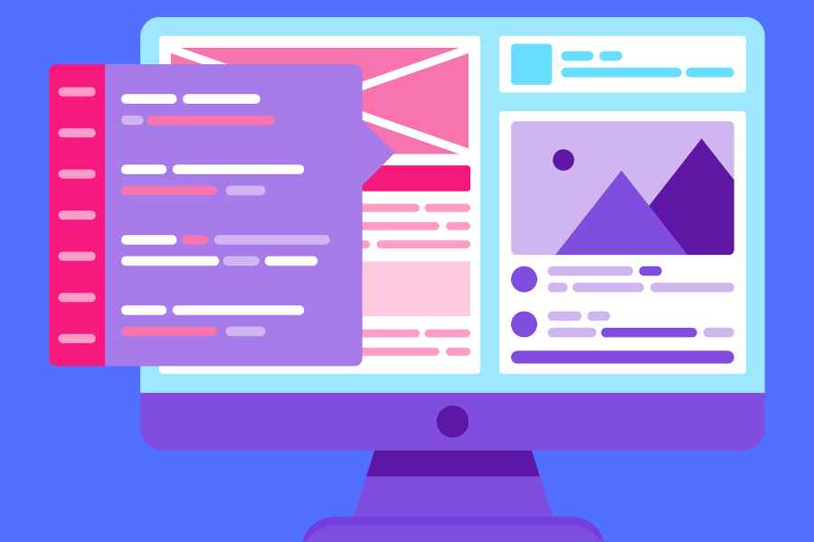 Landing Page… Benefits To Have One?