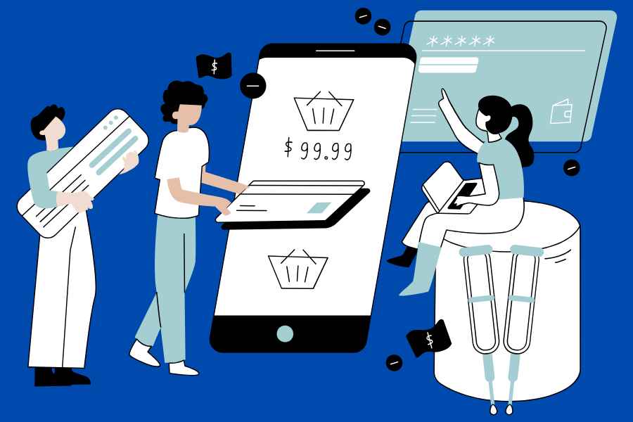 WordPress And e-Commerce, The Perfect Choice