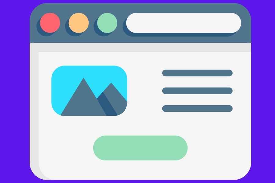 What Is A Landing Page, And Why Should You Use It in?