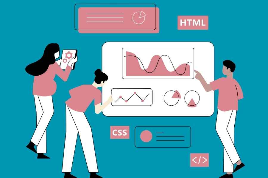 (Beginners Guide) Types Of Web Developer