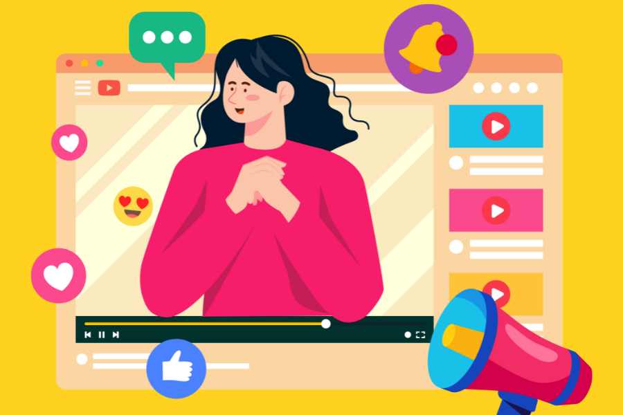 The Art of Video Marketing: Captivating Your Audience with Precision