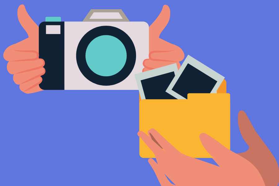 Product Photography Services