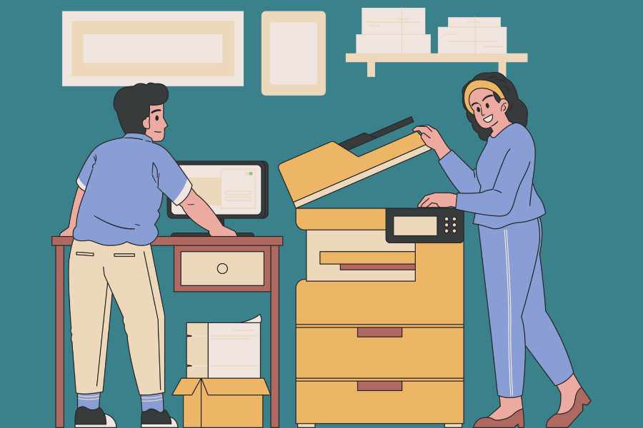 Evolution of Typography