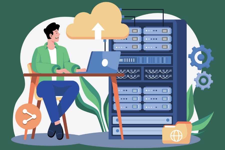 Hosting Options and Why KnownHost Stands Out to the competitions