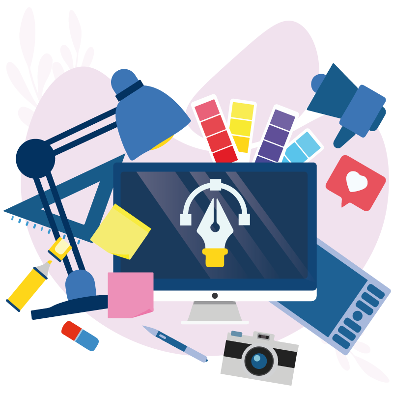 Mallorca Graphics offer your Graphic Design, service