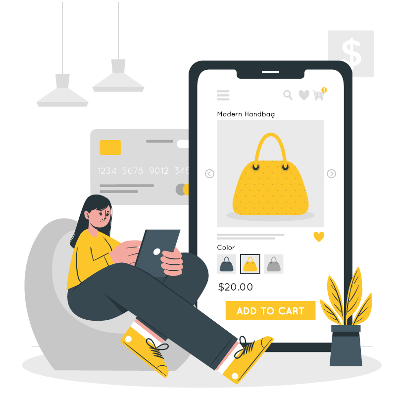 Mallorca Graphics offer ecommerce online-store tienda en línea