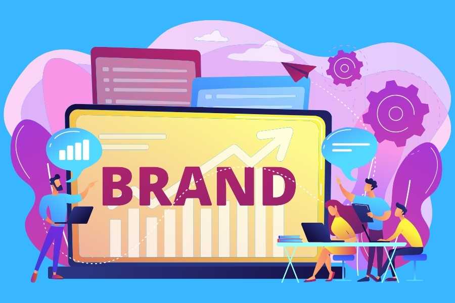 Branding For Small Business: How You Can Stand Out on a Budget