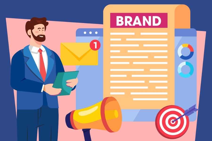 5 Branding Mistakes Small Businesses Make