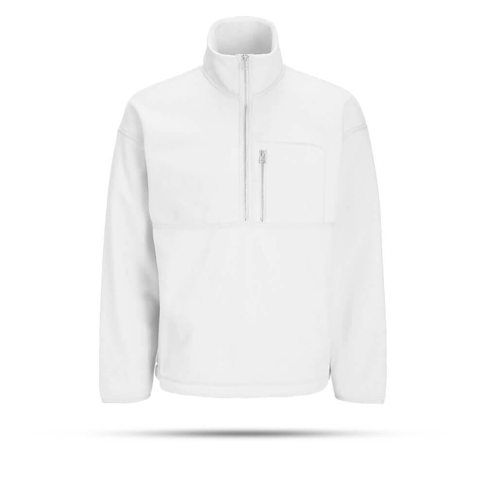 Fleece Jacket